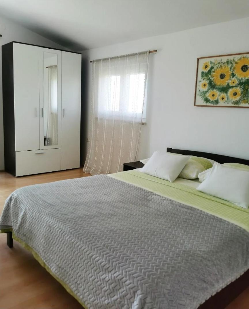 Apartman Skroza Vodice Exterior photo