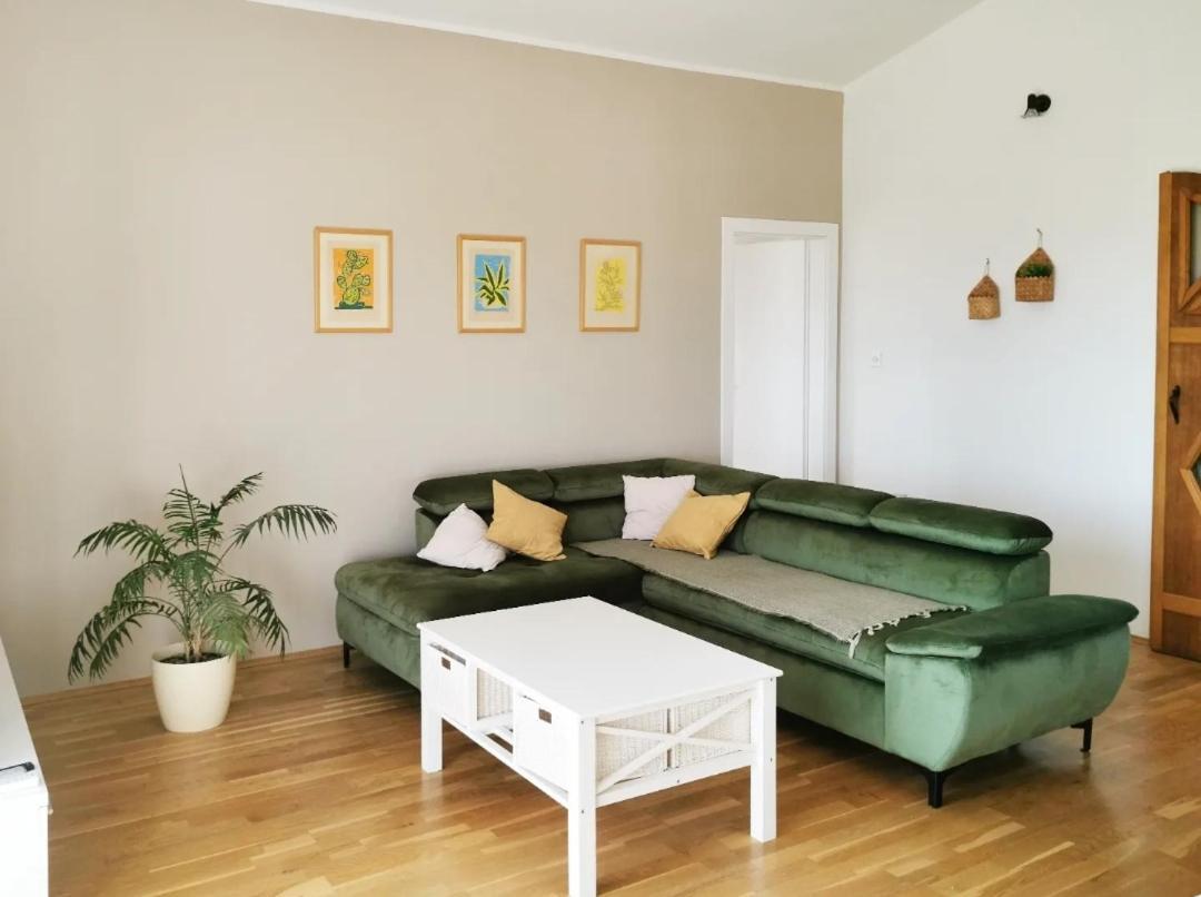 Apartman Skroza Vodice Exterior photo