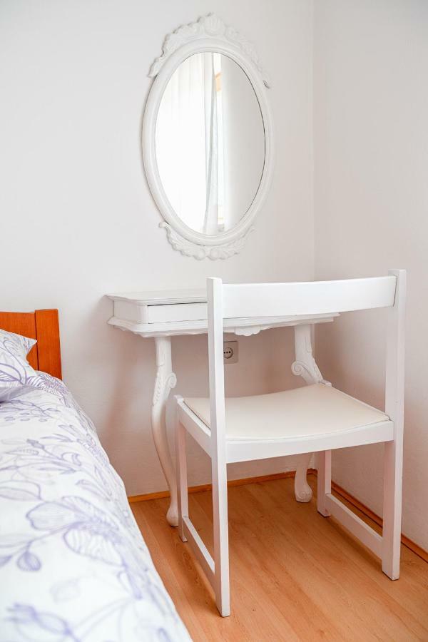 Apartman Skroza Vodice Exterior photo