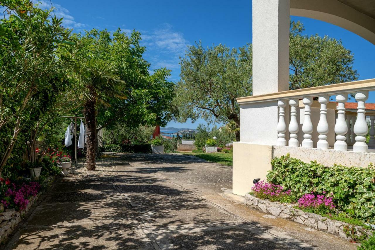 Apartman Skroza Vodice Exterior photo