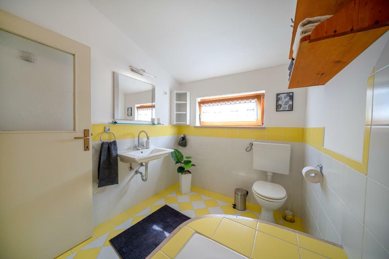 Apartman Skroza Vodice Exterior photo