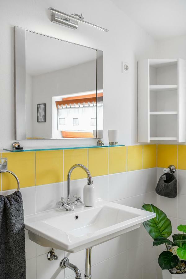 Apartman Skroza Vodice Exterior photo