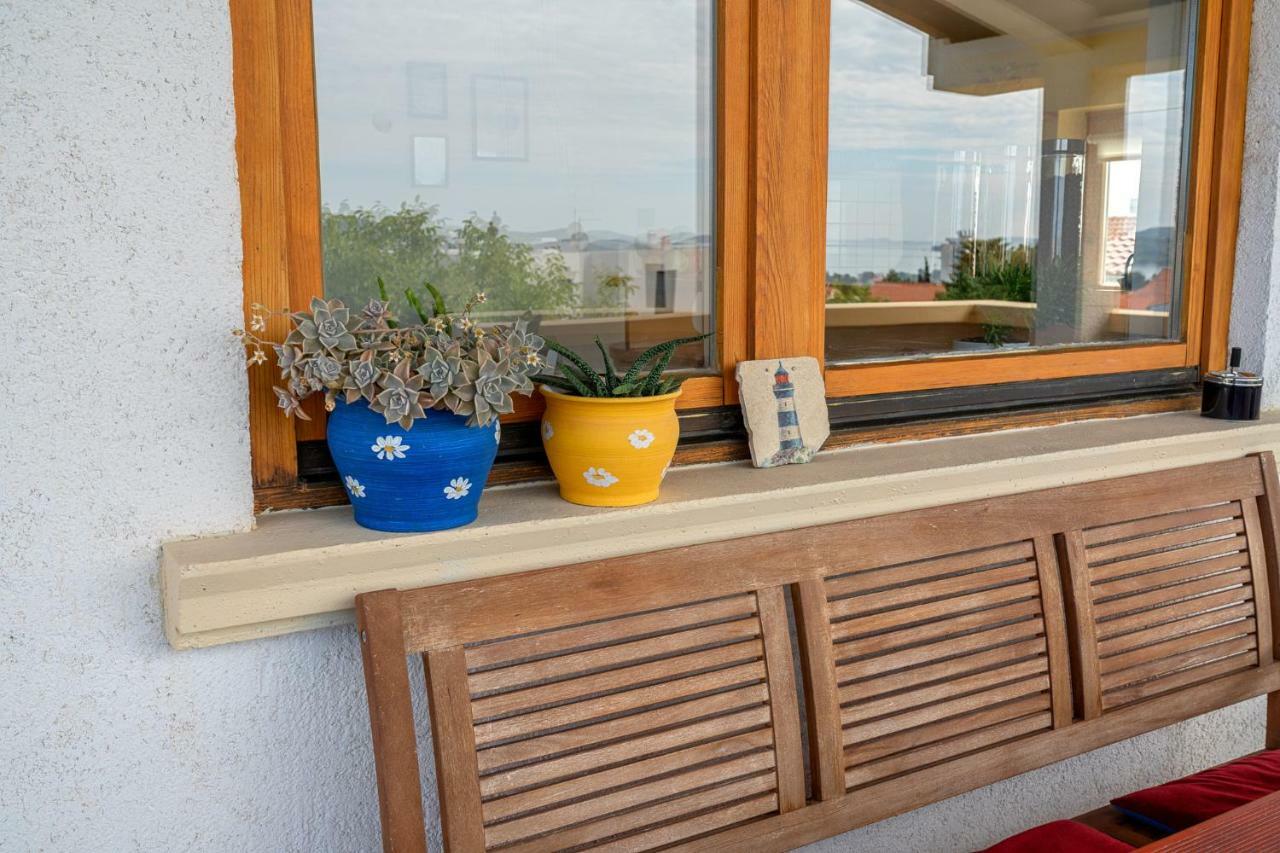 Apartman Skroza Vodice Exterior photo